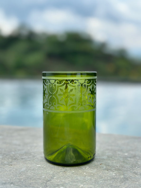 Vaso Chapinero