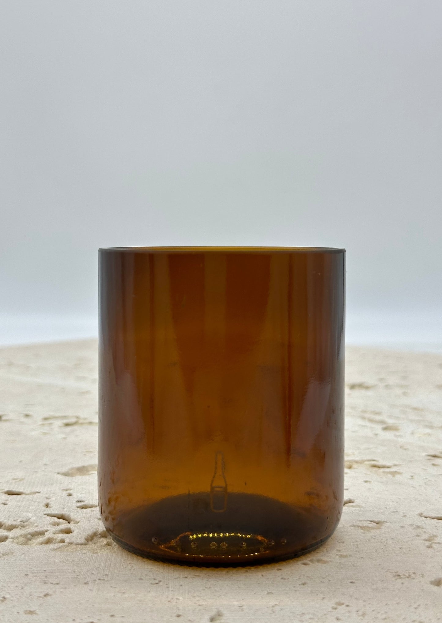 Vaso Corto Ambar