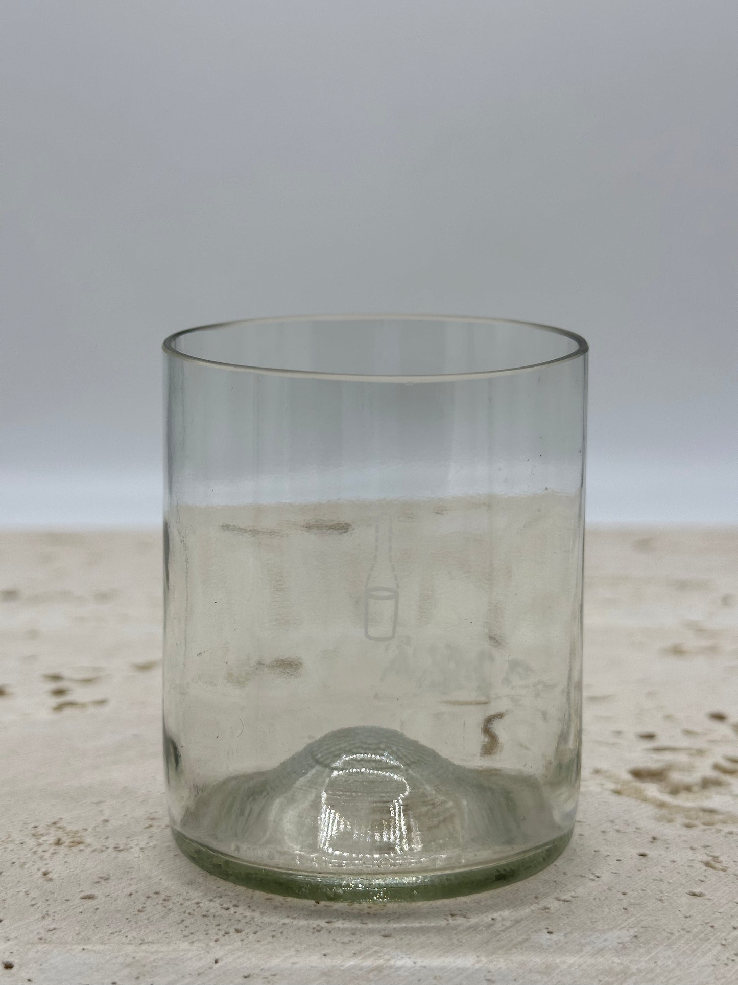Vaso Corto Acua