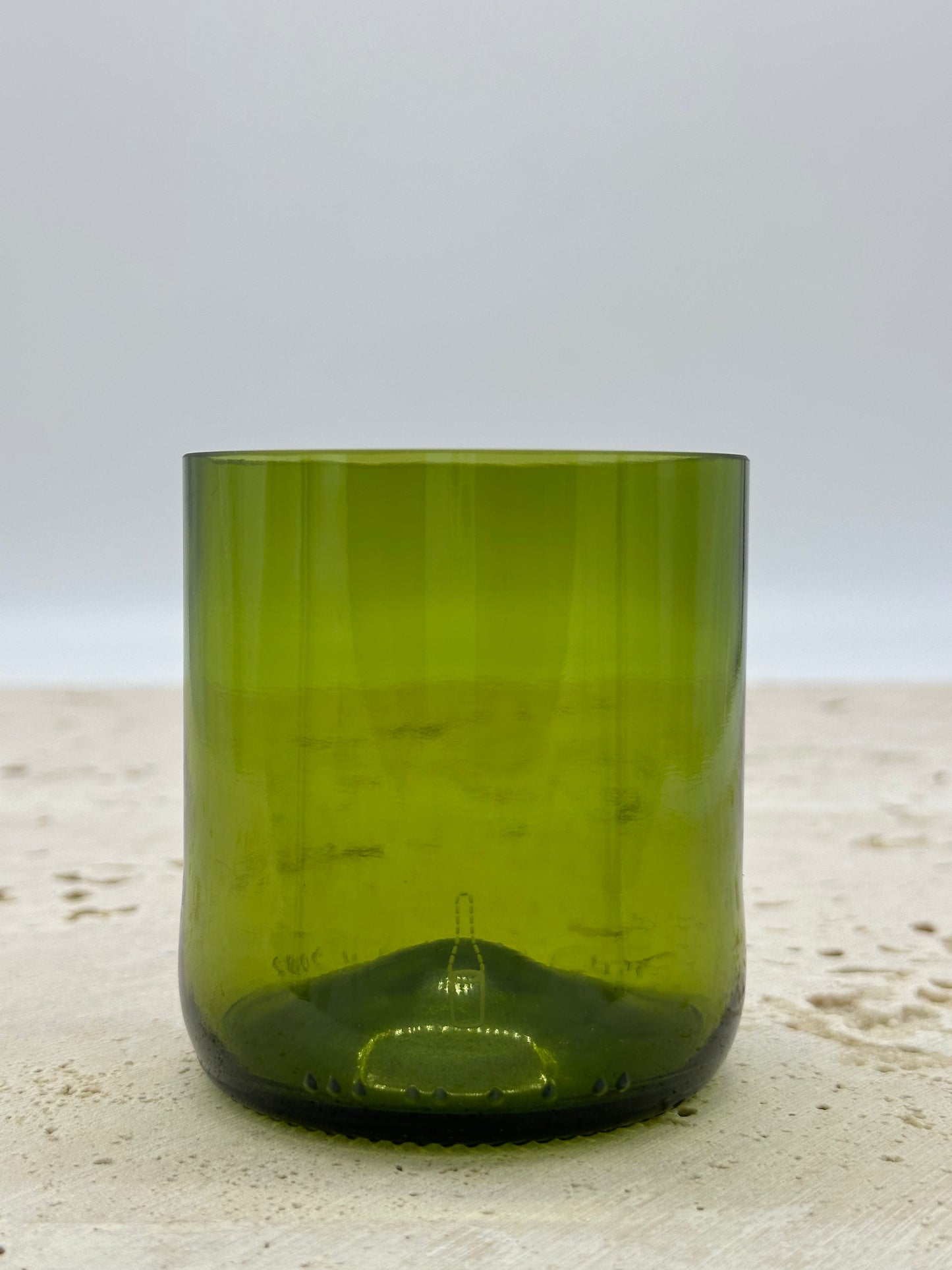 Vaso Whisky Terra