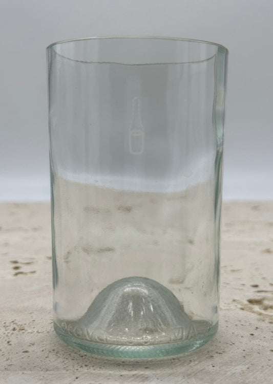 Vaso 12oz Acua