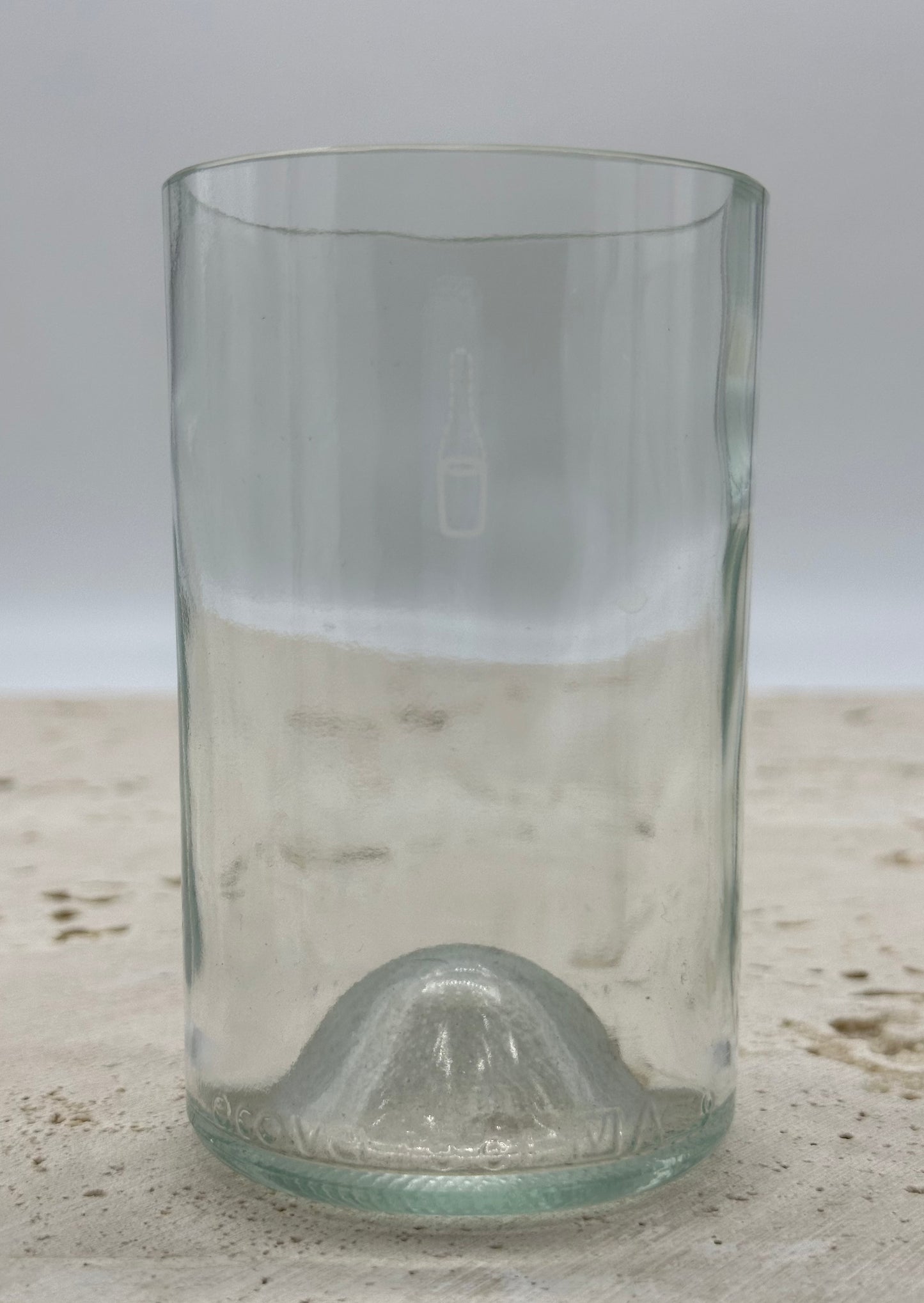 Vaso 12oz Acua