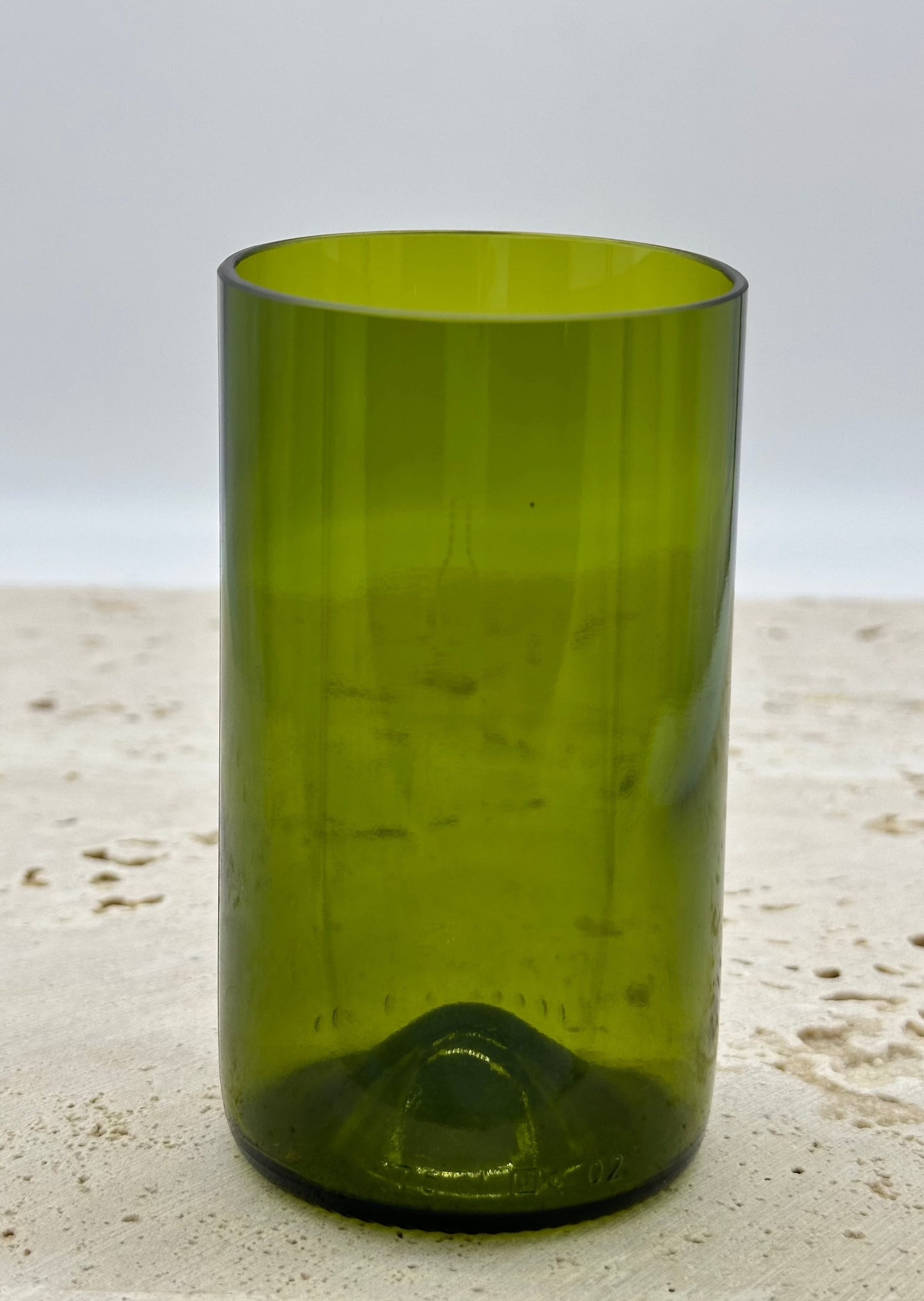Vaso 12oz Verde