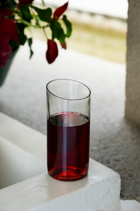 Vaso 16oz Acua