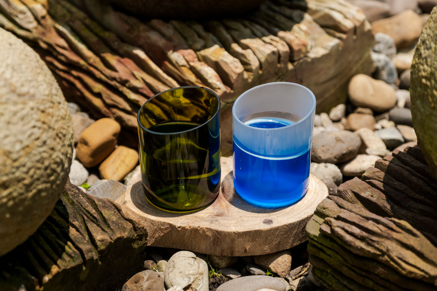 Vaso Corto Acua