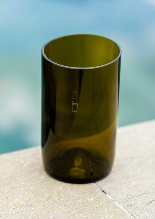 Vaso 12oz Terra