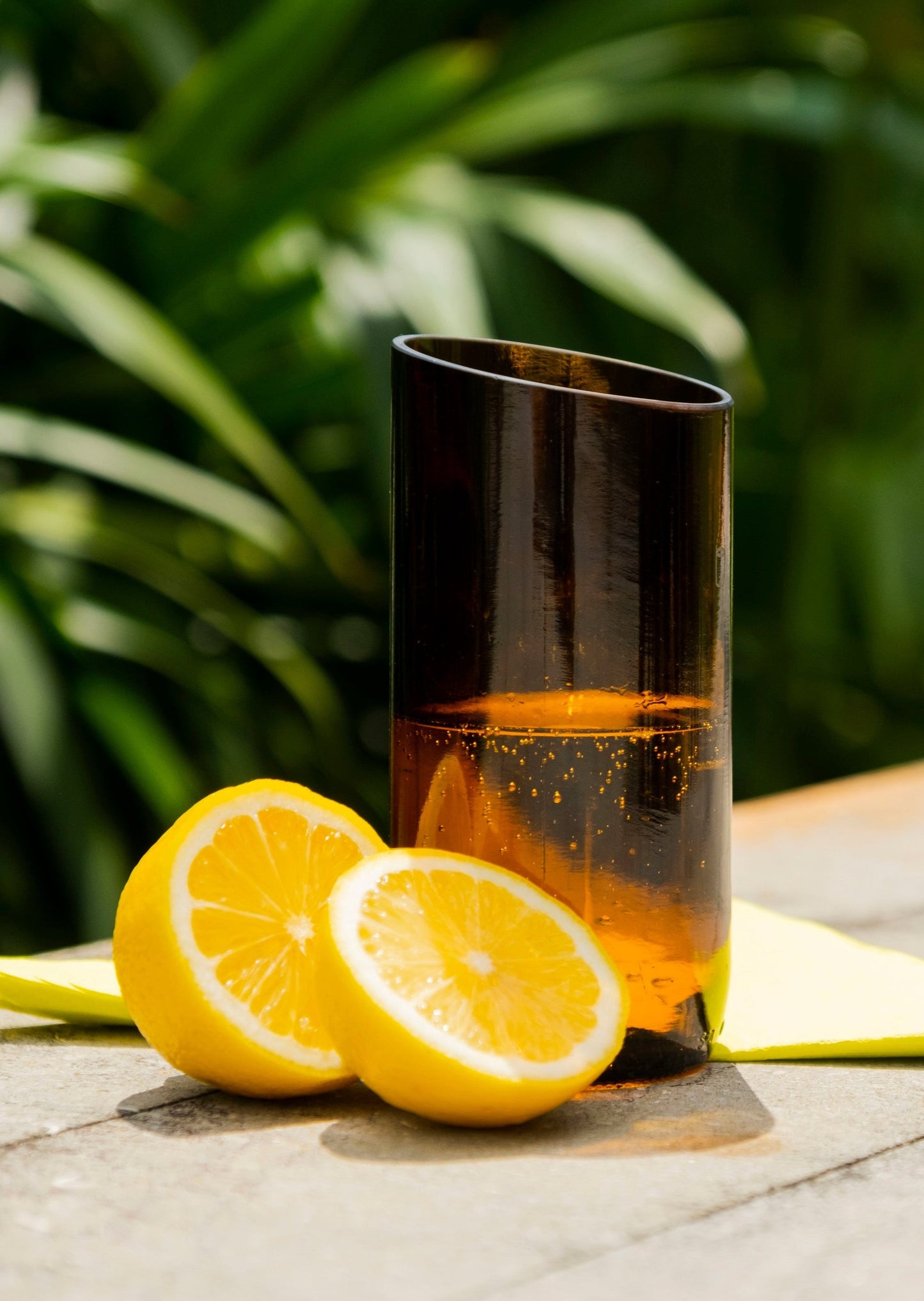 Vaso 16oz Ambar