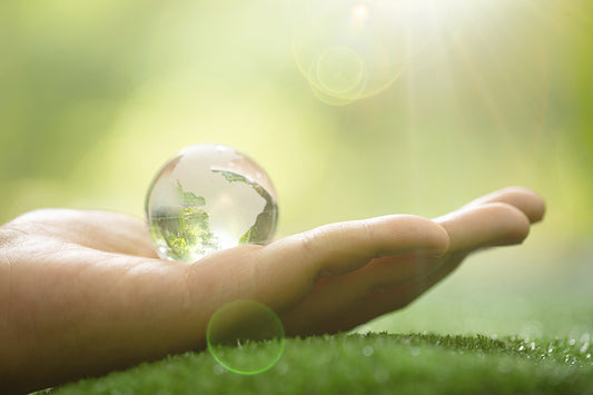 Salvemos al mundo