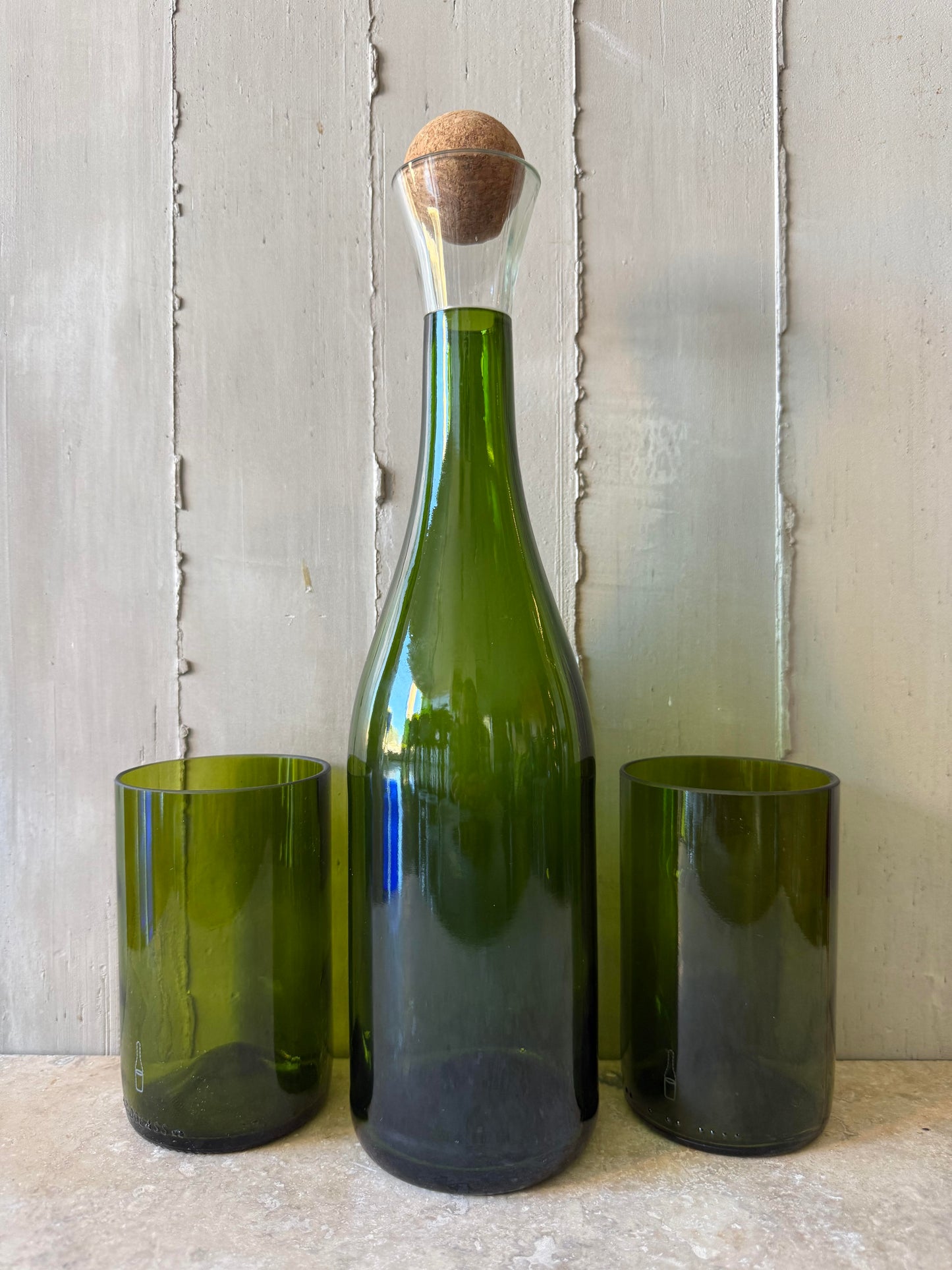 Kit decanters