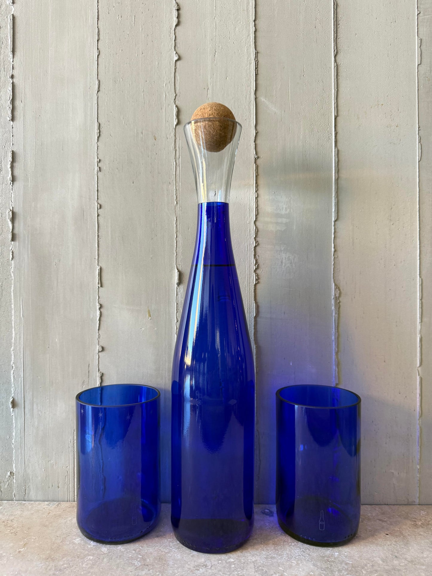 Kit decanters