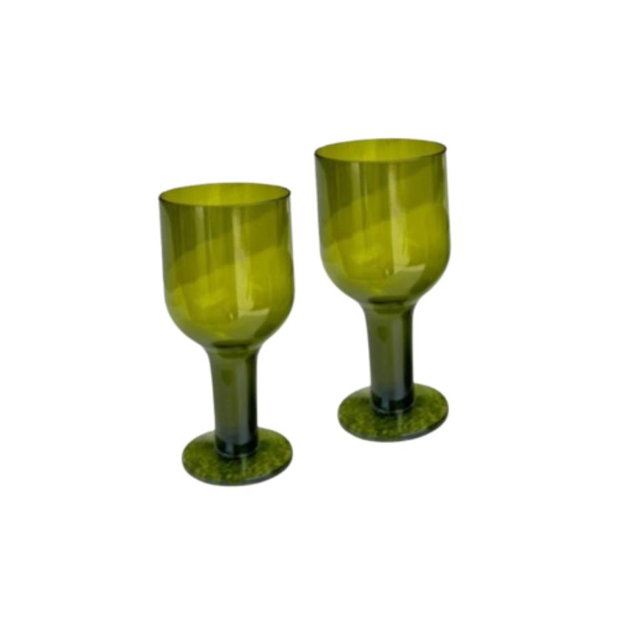 Copas De Vino