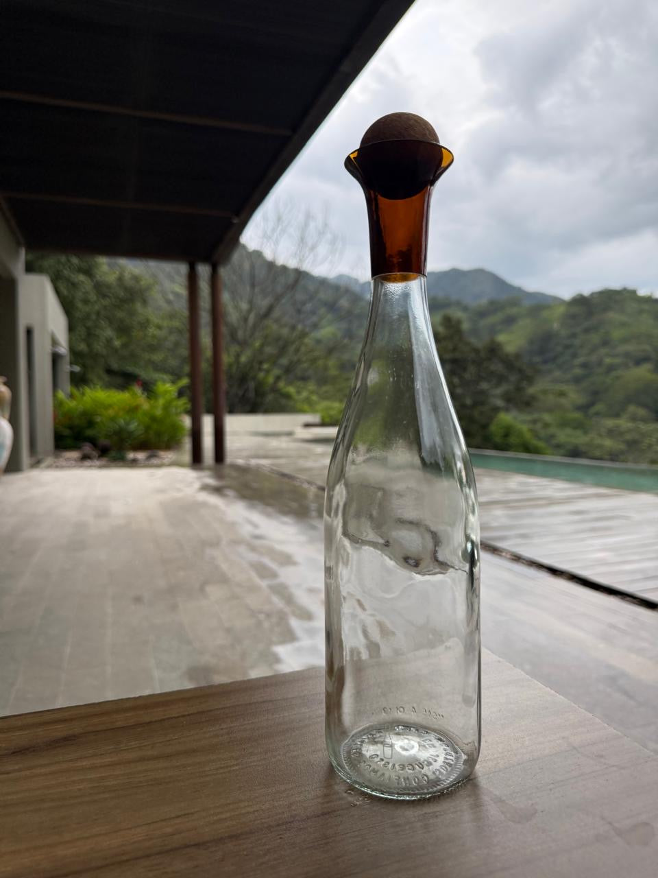 Kit decanters