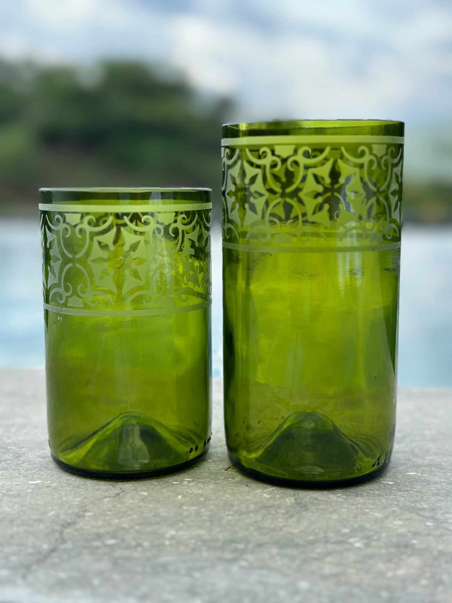 Vaso Chapinero