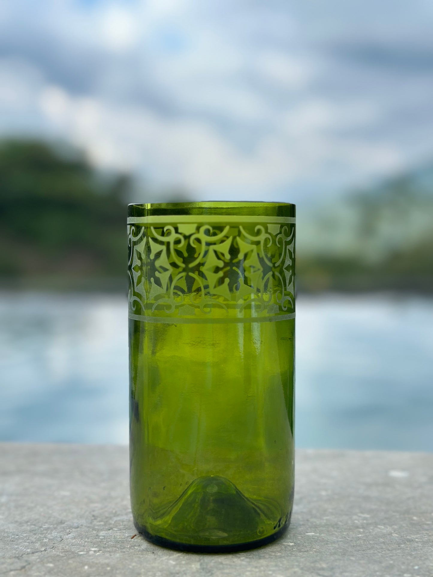 Vaso Chapinero