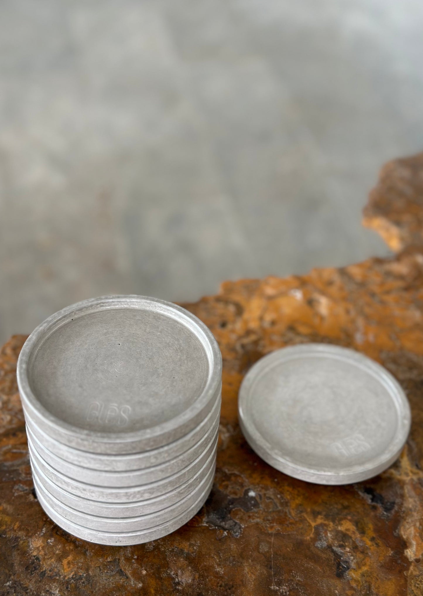 Portavasos (Set X4)