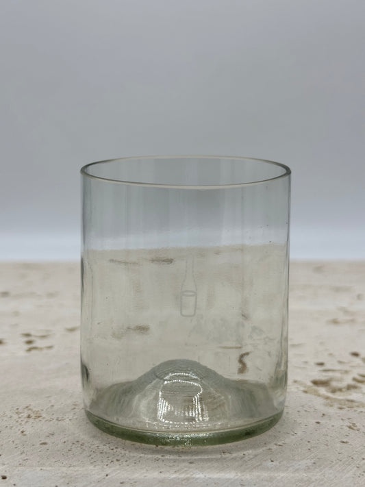 Vaso Corto Acua