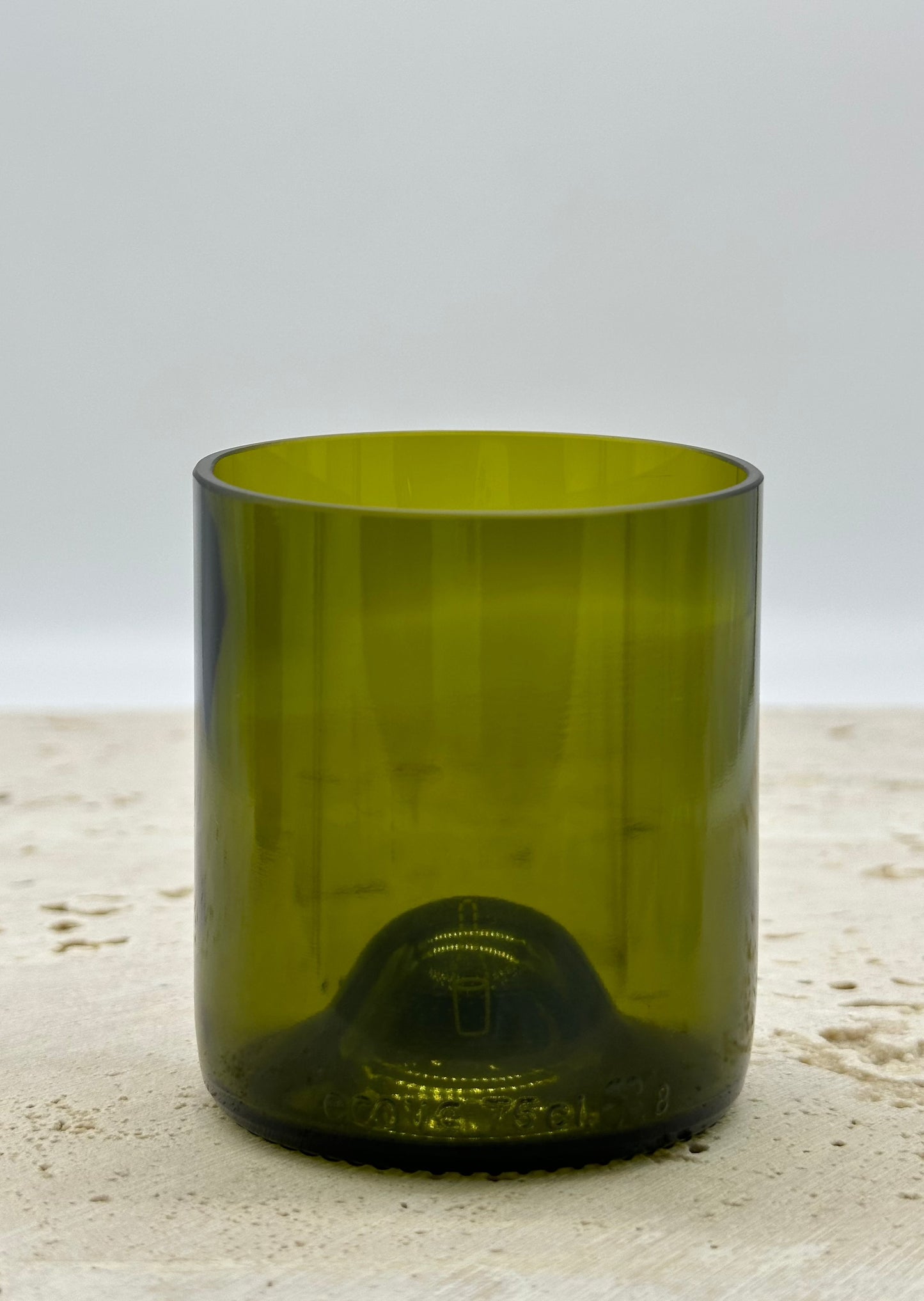 Vaso Whisky Terra