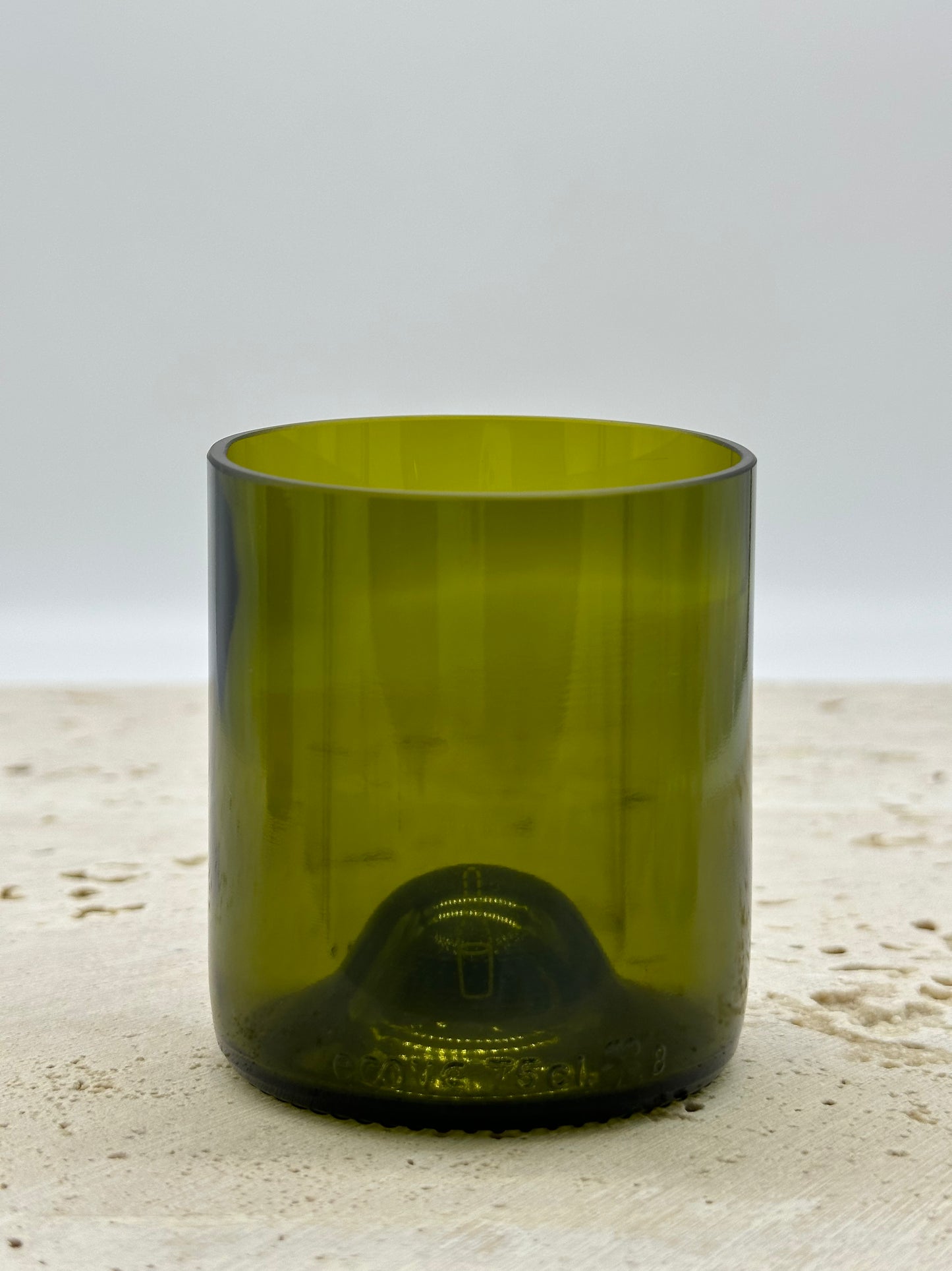 Vaso Whisky Ambar Terra