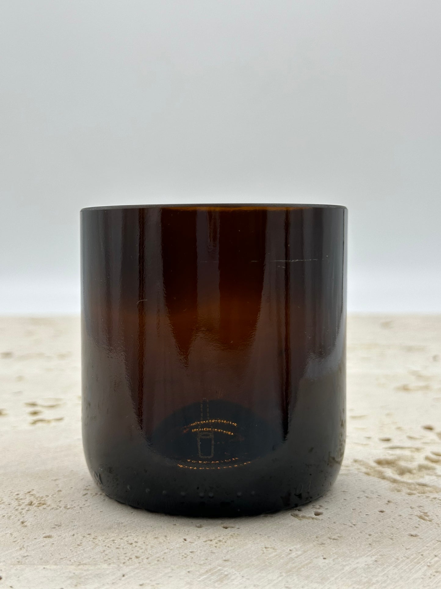 Vaso Whisky Ambar - Edición Especial