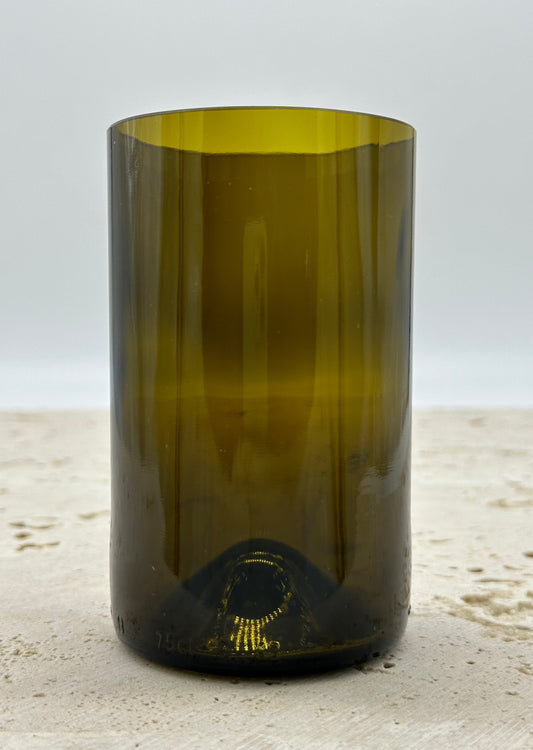 Vaso 12oz Ambar Terra