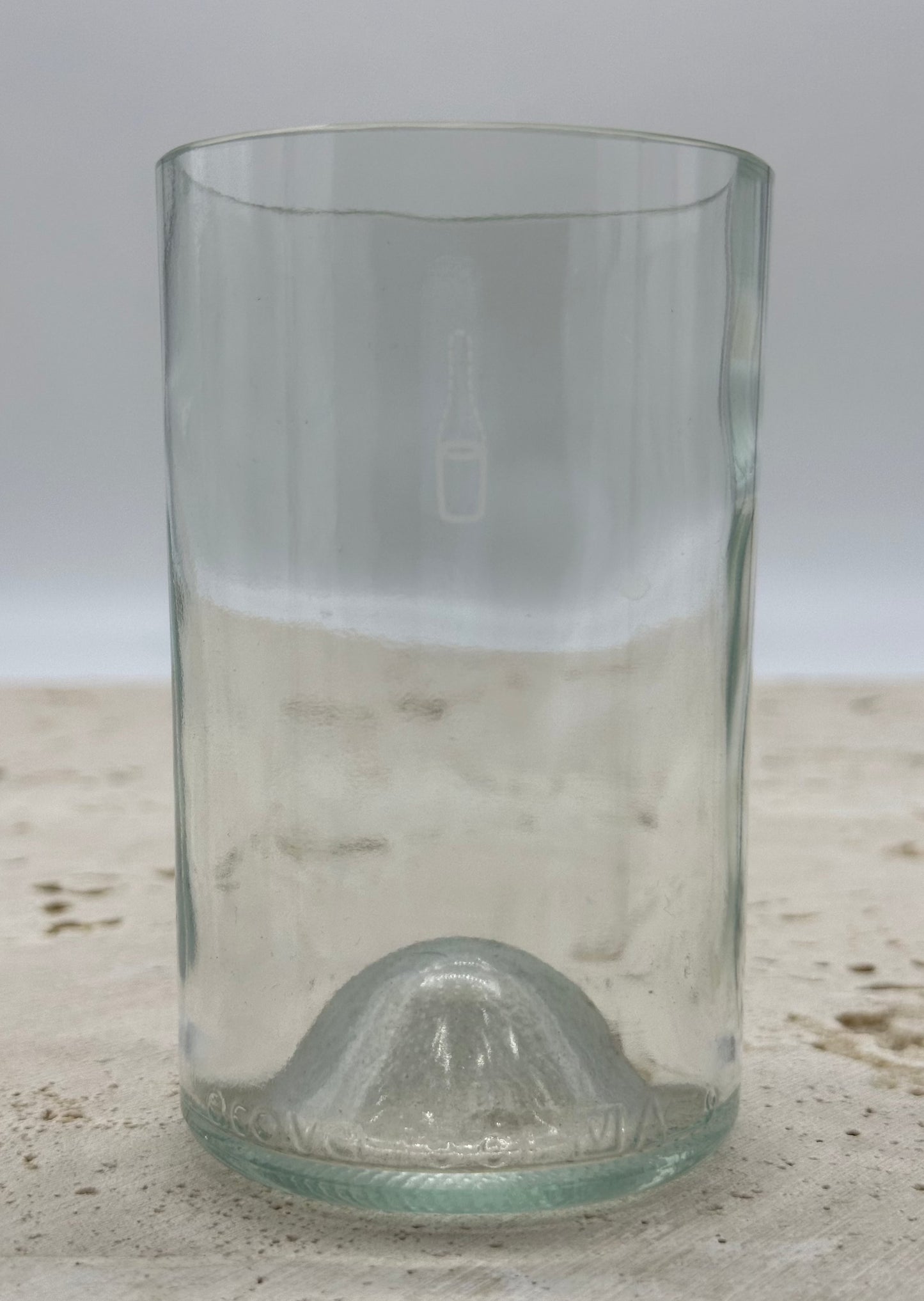 Vaso 12oz Acua