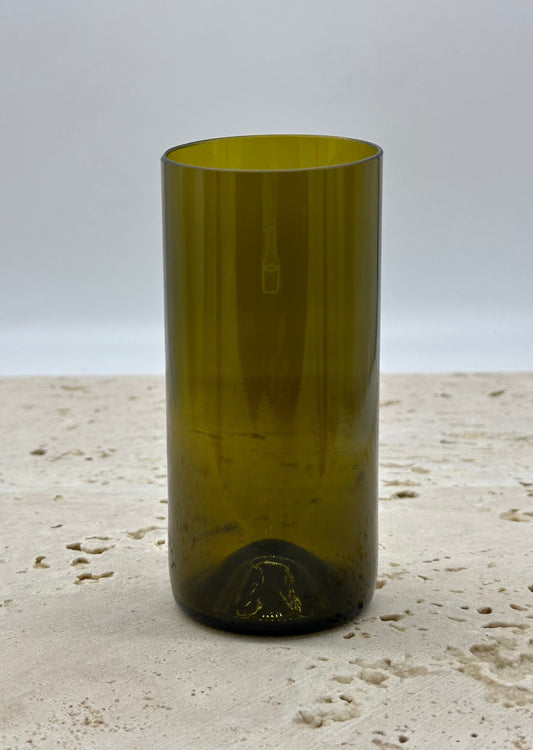 Vaso 16oz Ambar Terra