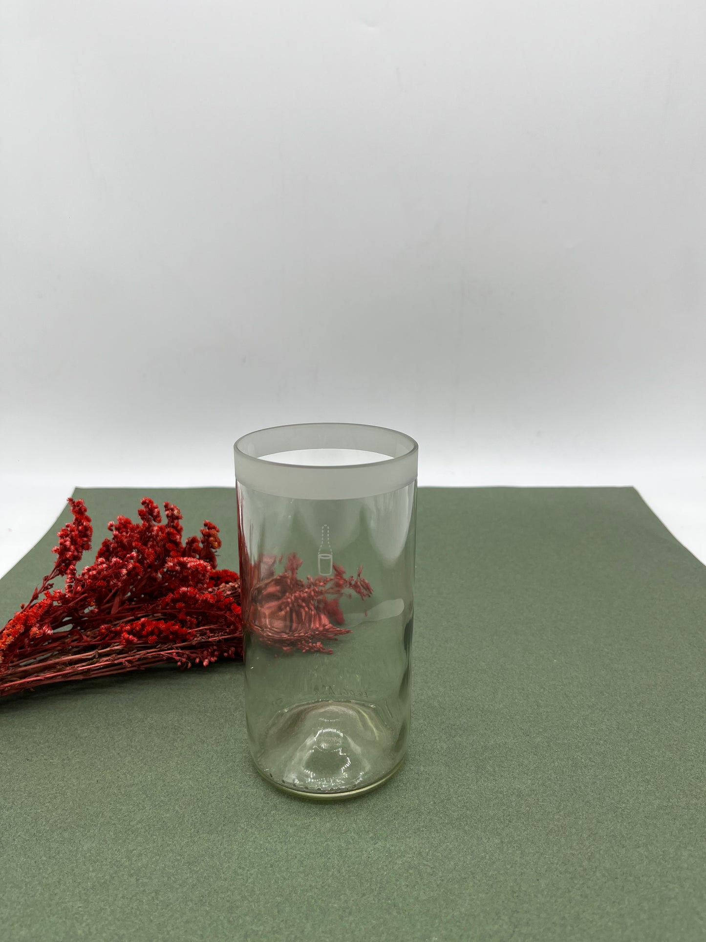 Vaso 16oz Acua