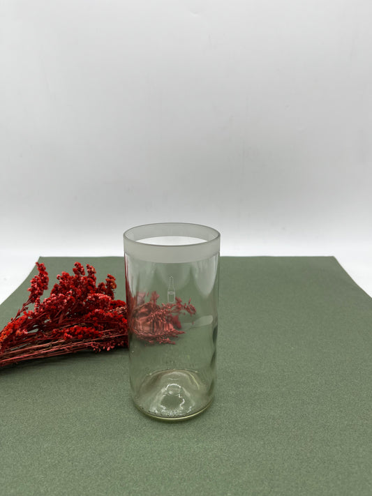 Vaso 16oz Acua