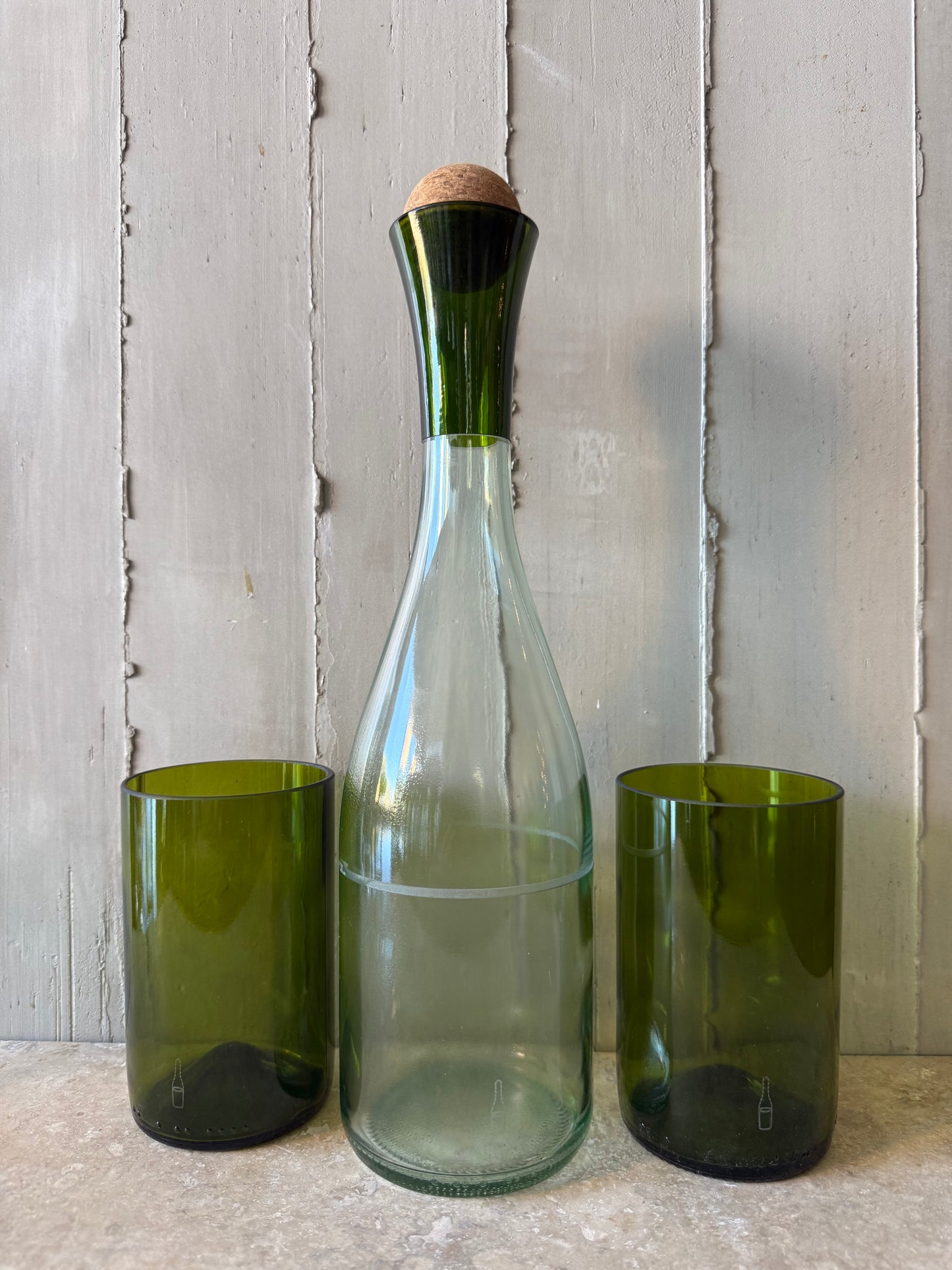 Kit decanters
