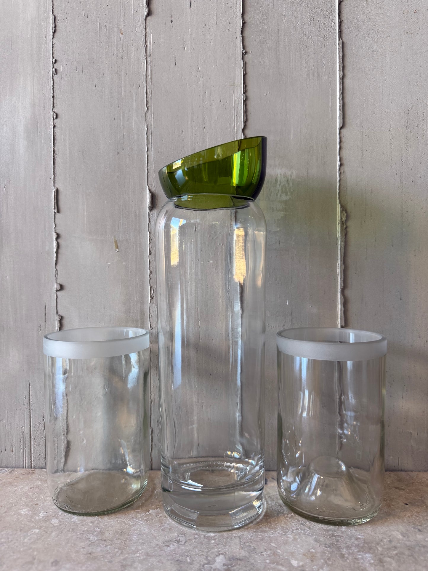 Kit decanters