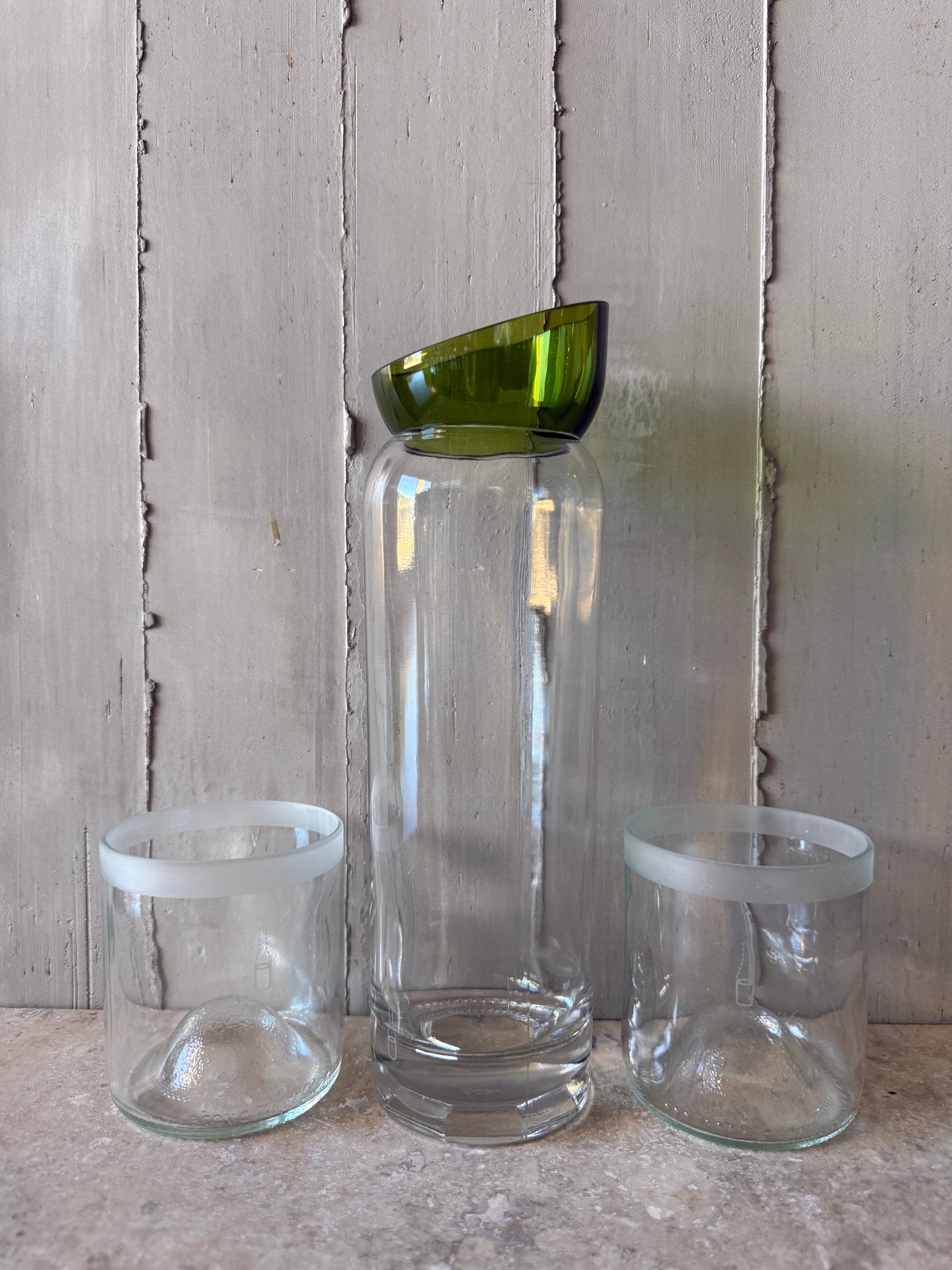 Kit decanters