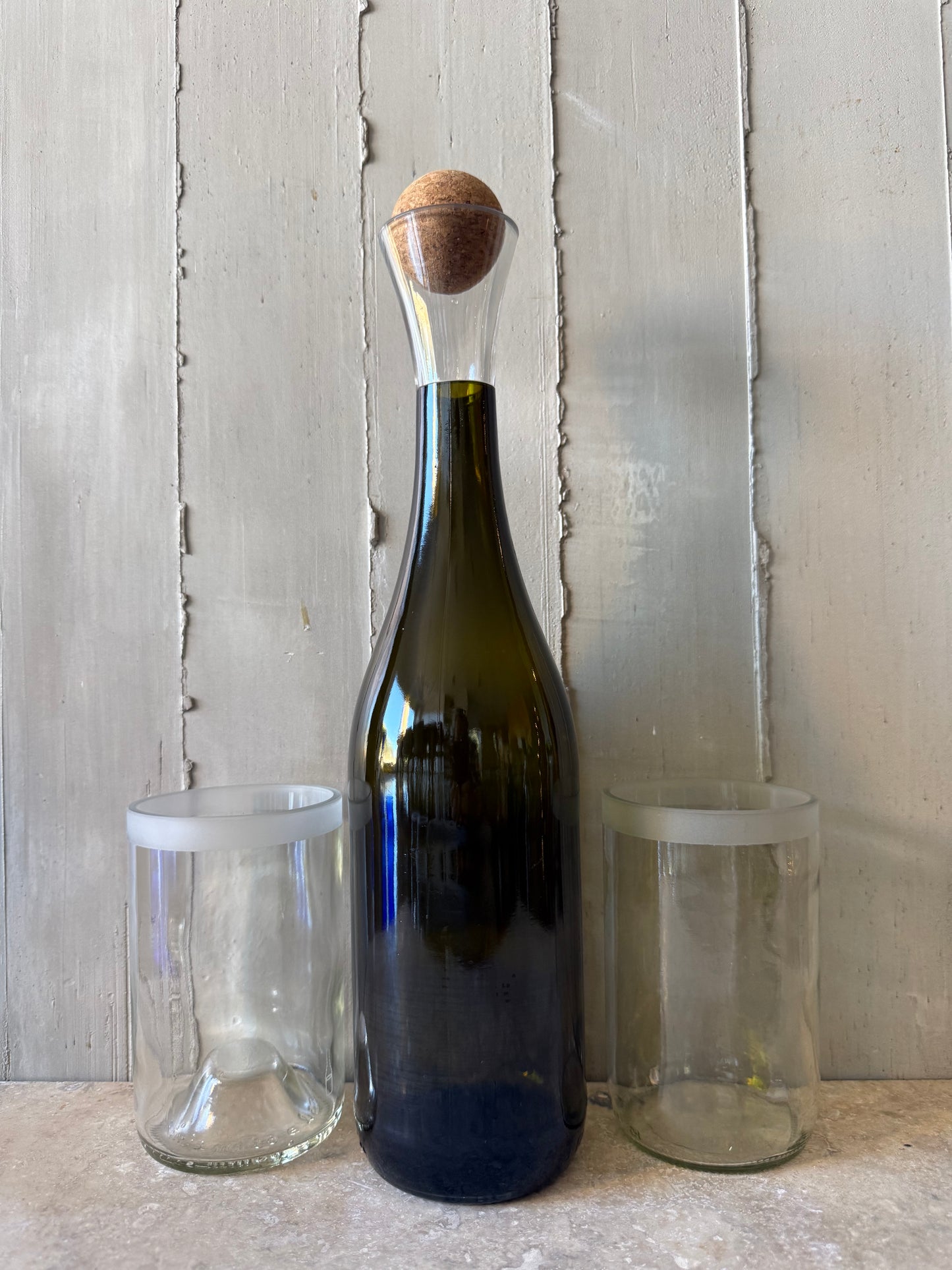 Kit decanters