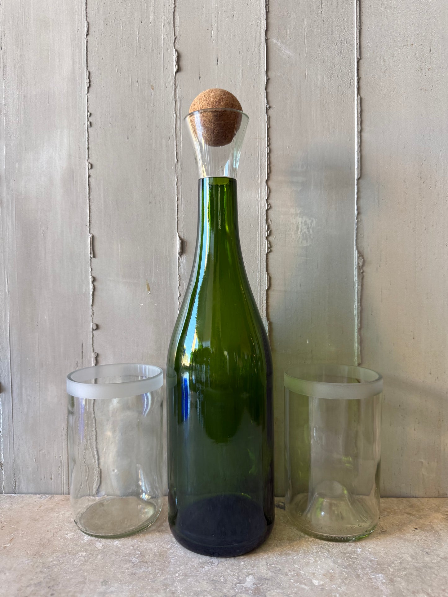 Kit decanters