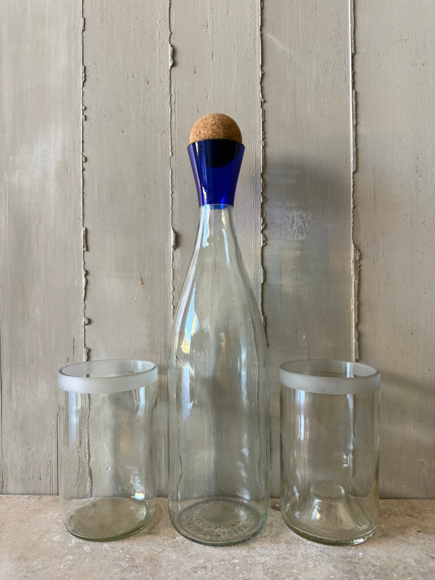 Kit decanters