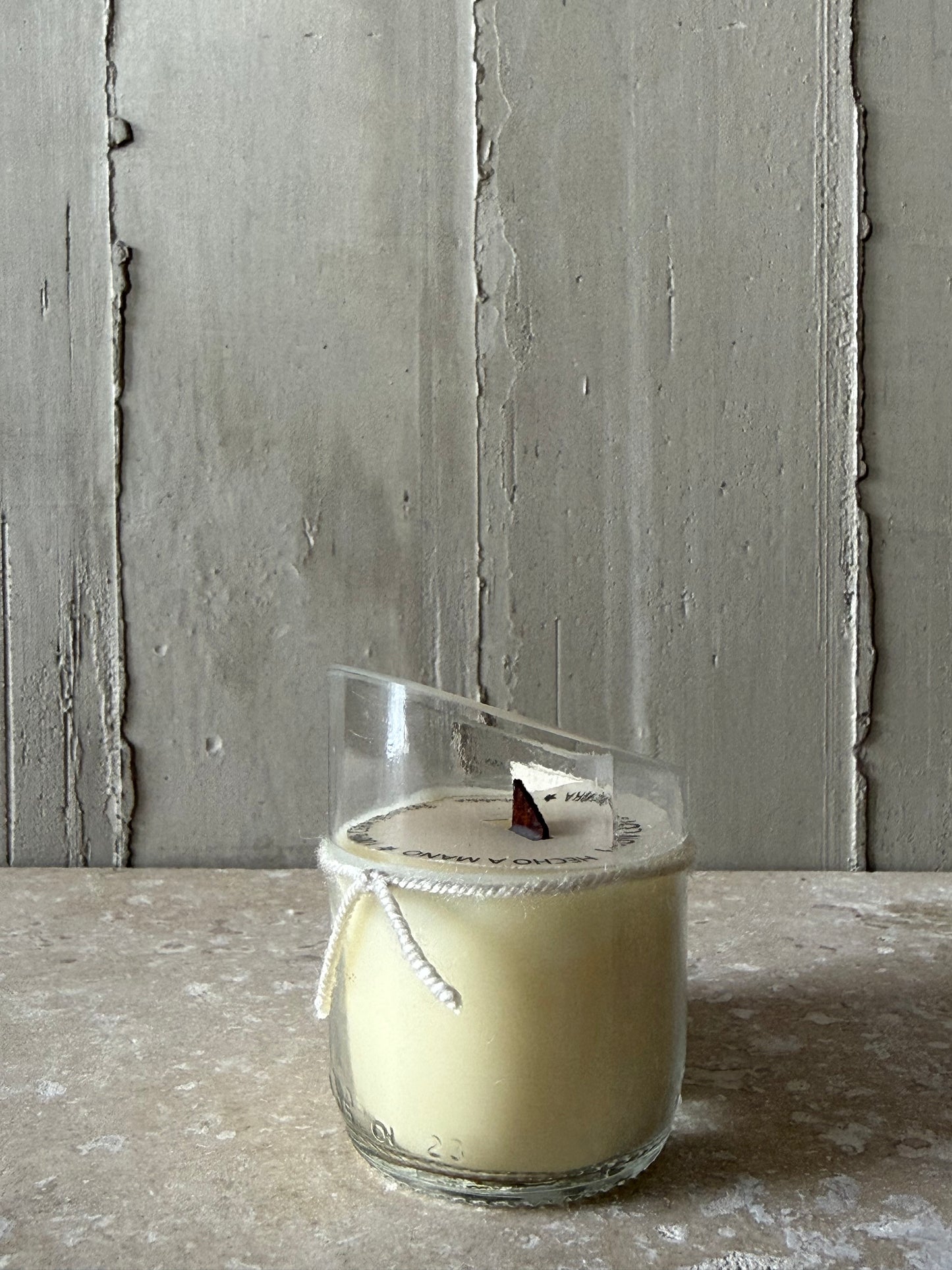 Mini velas