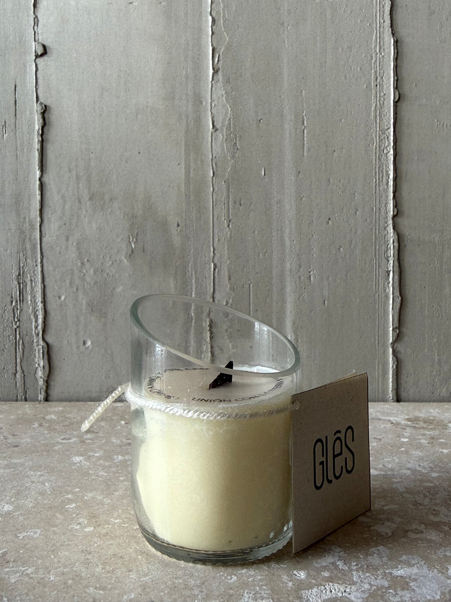 Mini velas