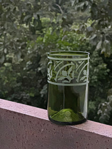 Vaso Candelario