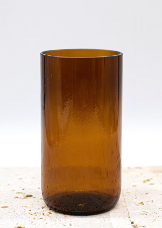 Vaso 16oz Ambar