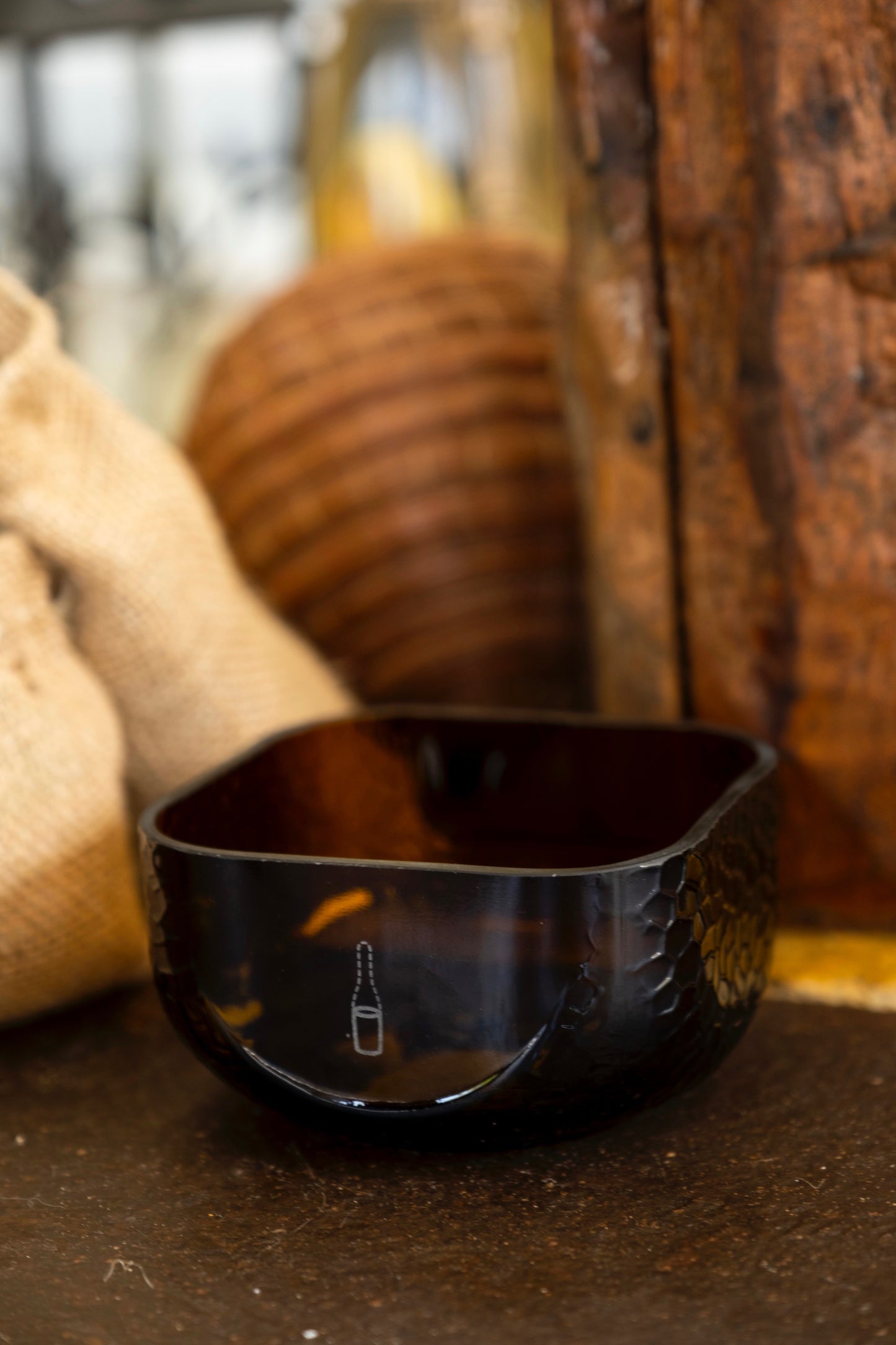 Bowl Ambar