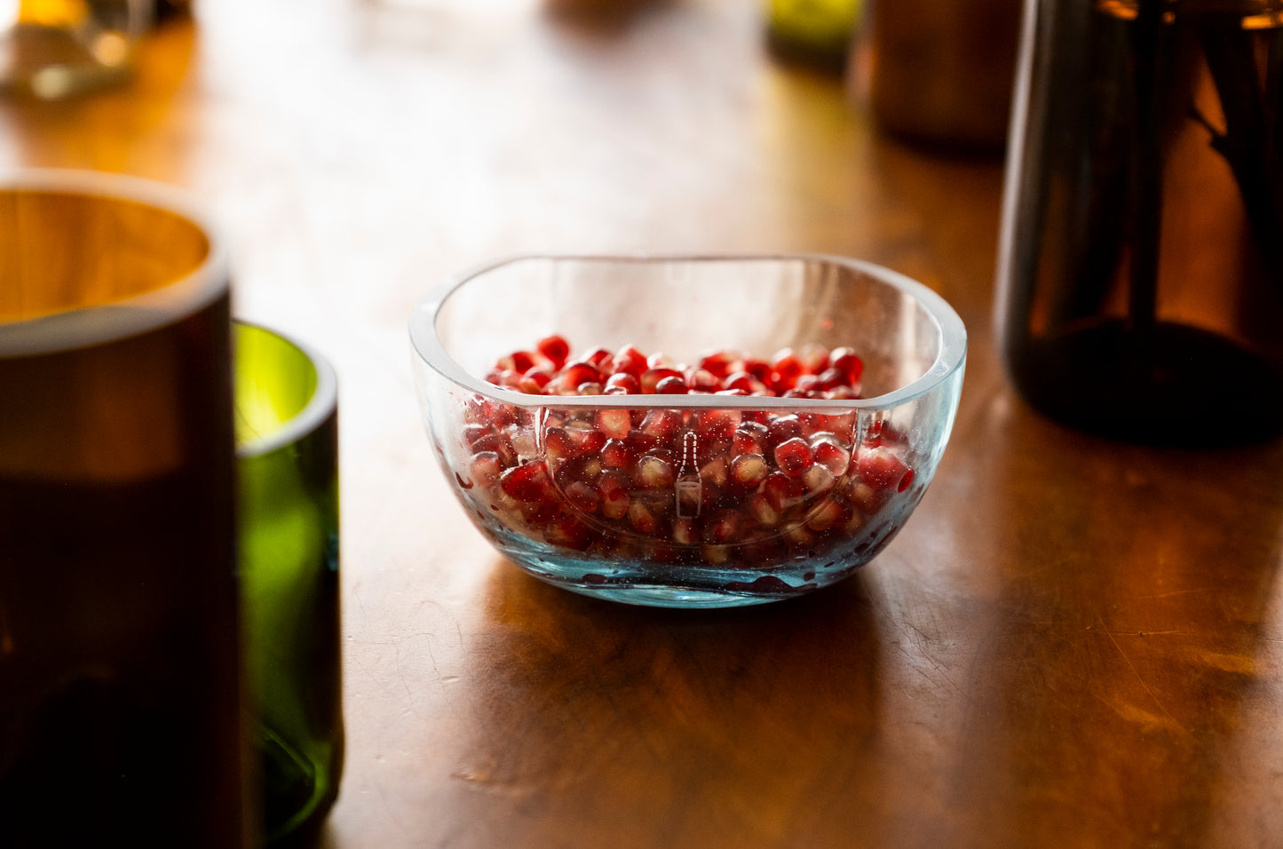 Bowl diamante