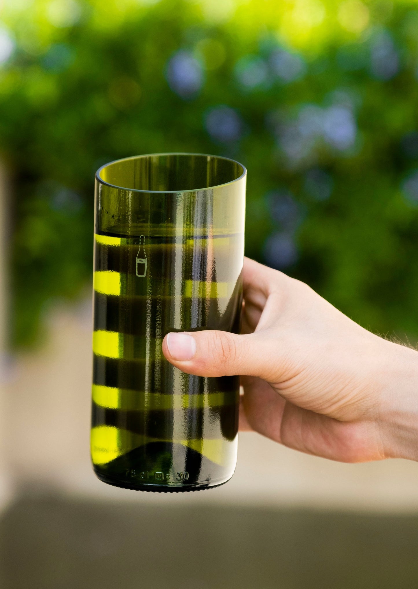 Vaso 16oz Terra