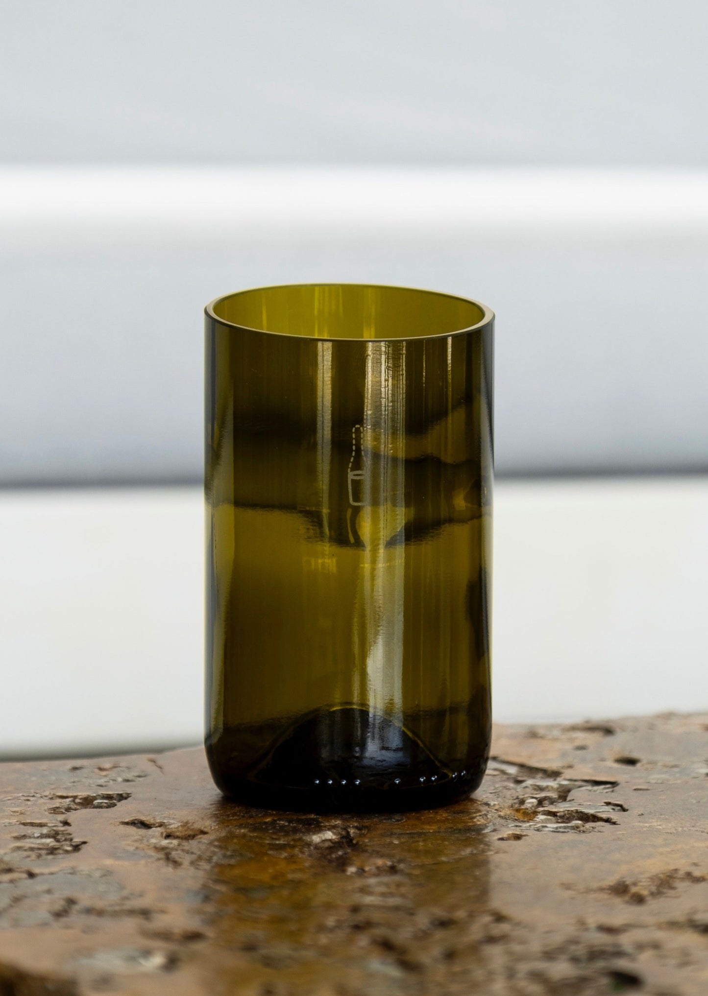 Vaso 12oz Ambar Terra
