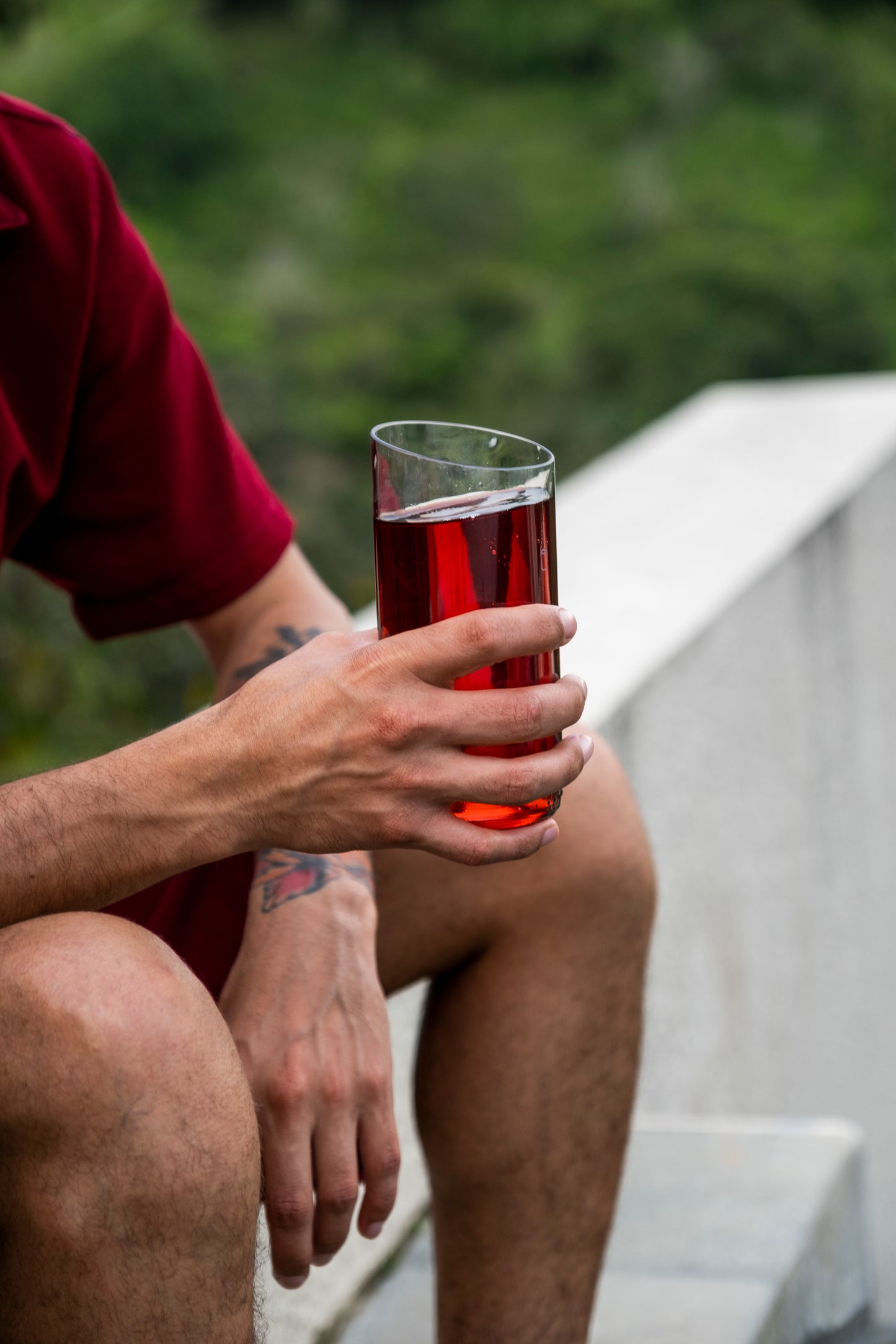 Vaso 16oz Acua