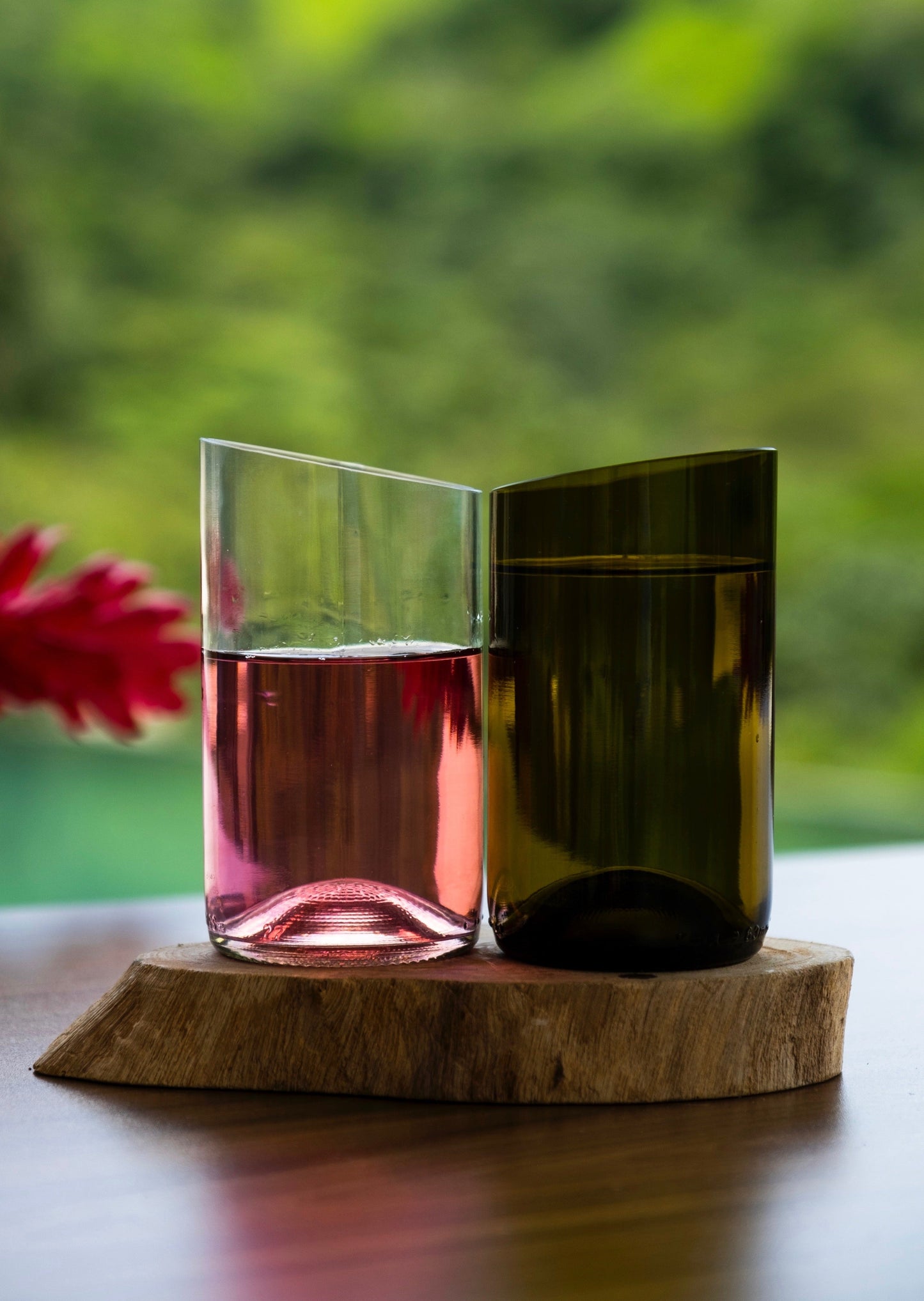 Vaso 12oz Acua