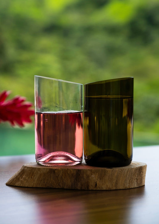 Vaso 12oz Acua
